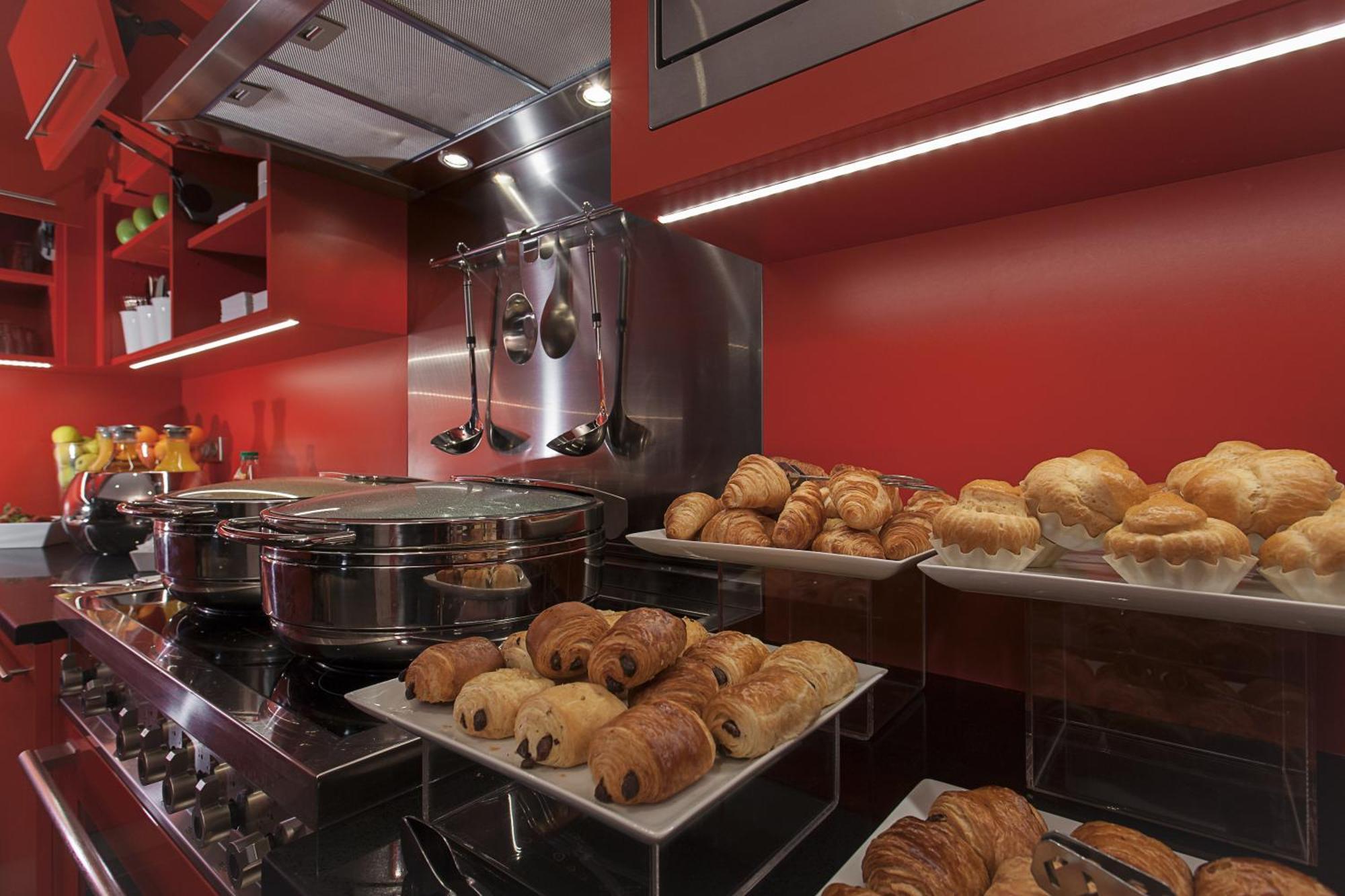 Mercure Lille Centre Grand Place Екстер'єр фото