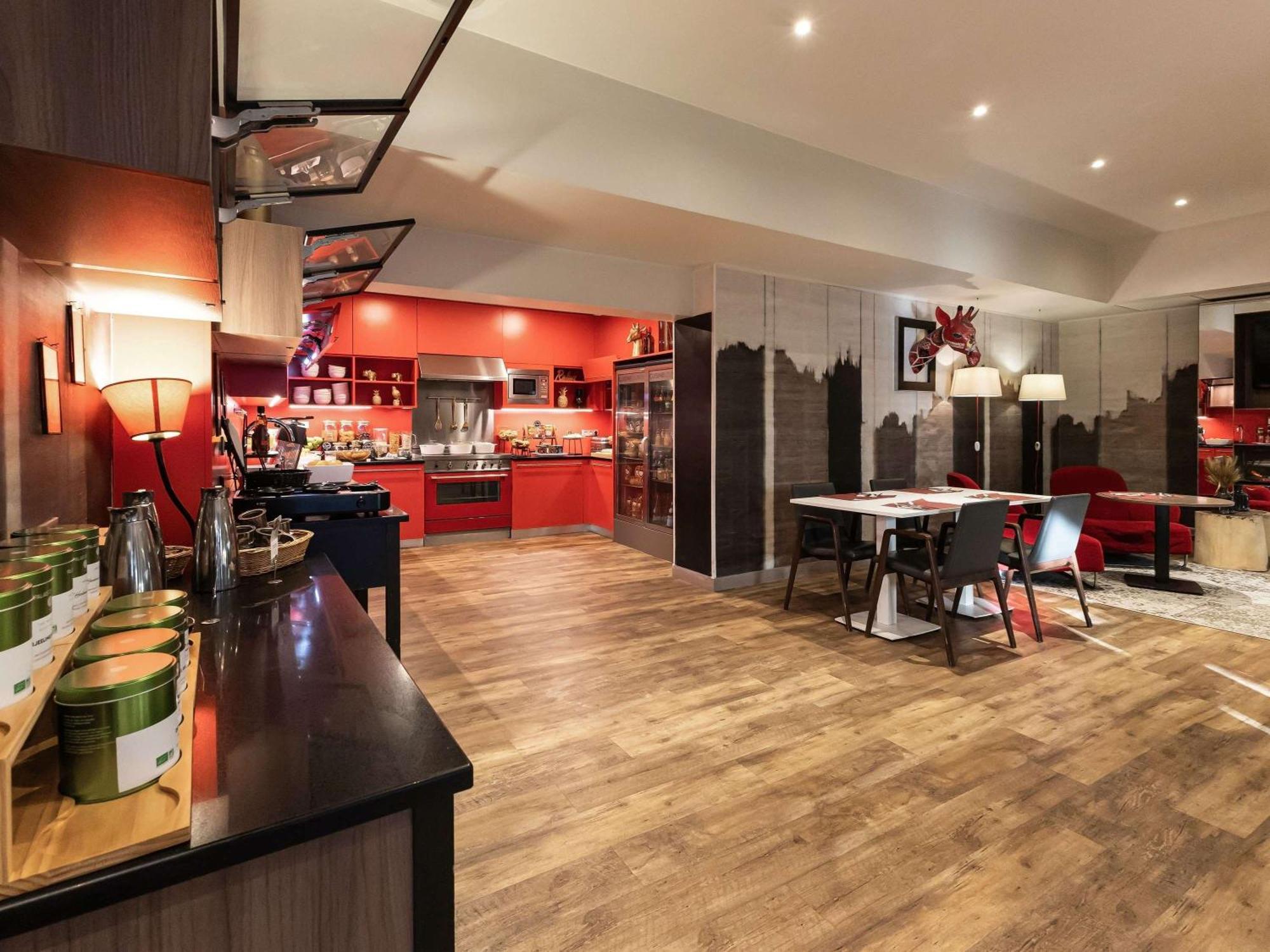 Mercure Lille Centre Grand Place Екстер'єр фото