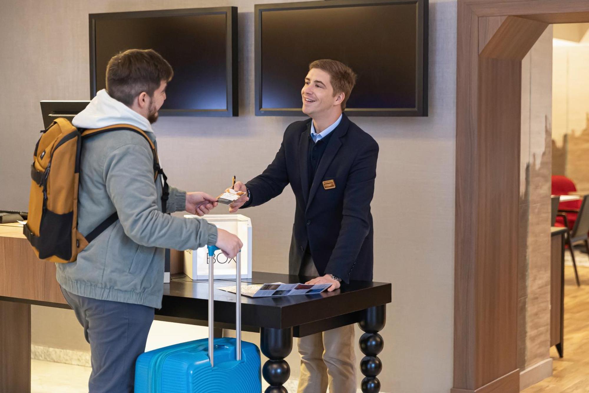 Mercure Lille Centre Grand Place Екстер'єр фото