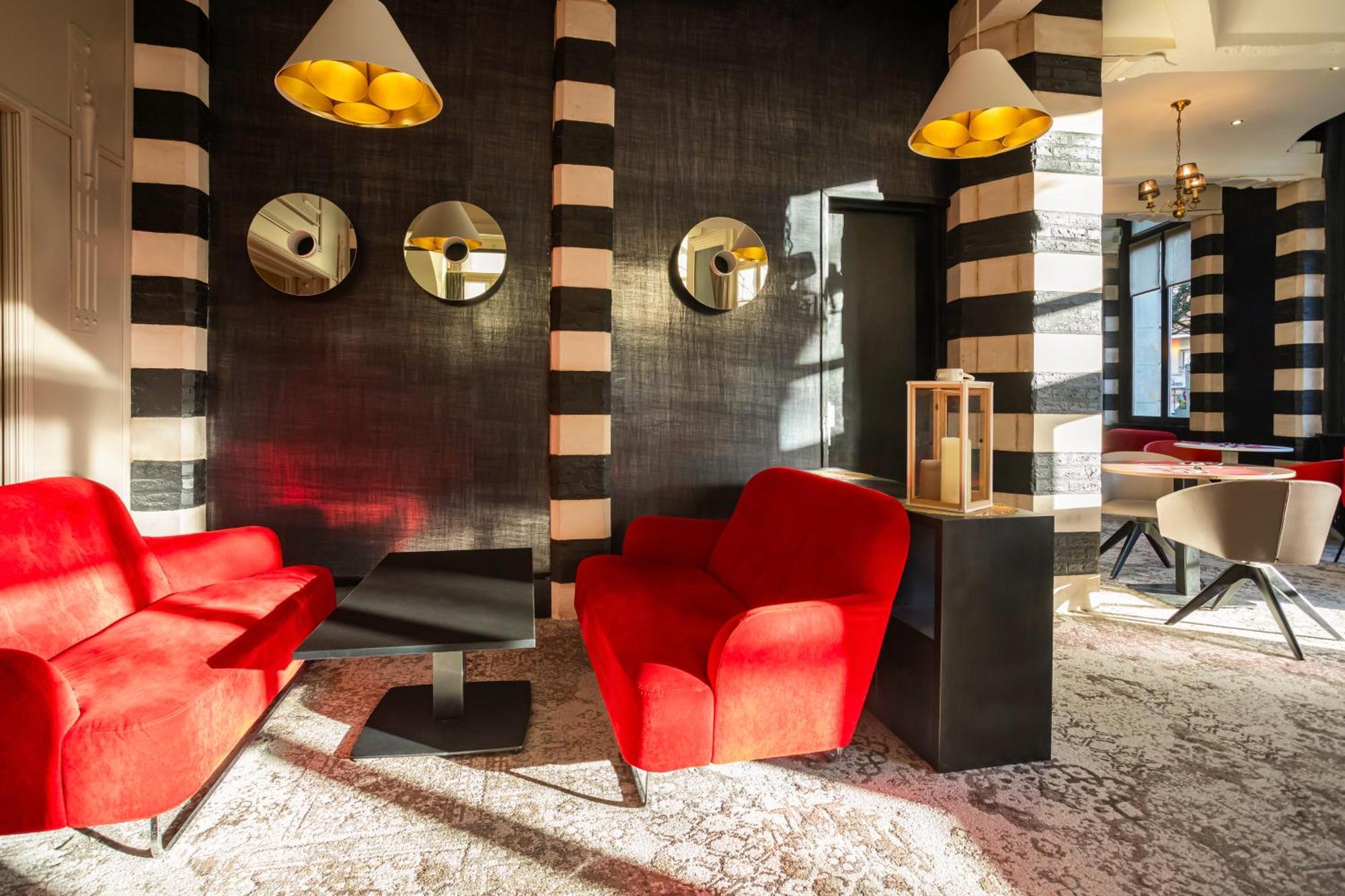 Mercure Lille Centre Grand Place Екстер'єр фото