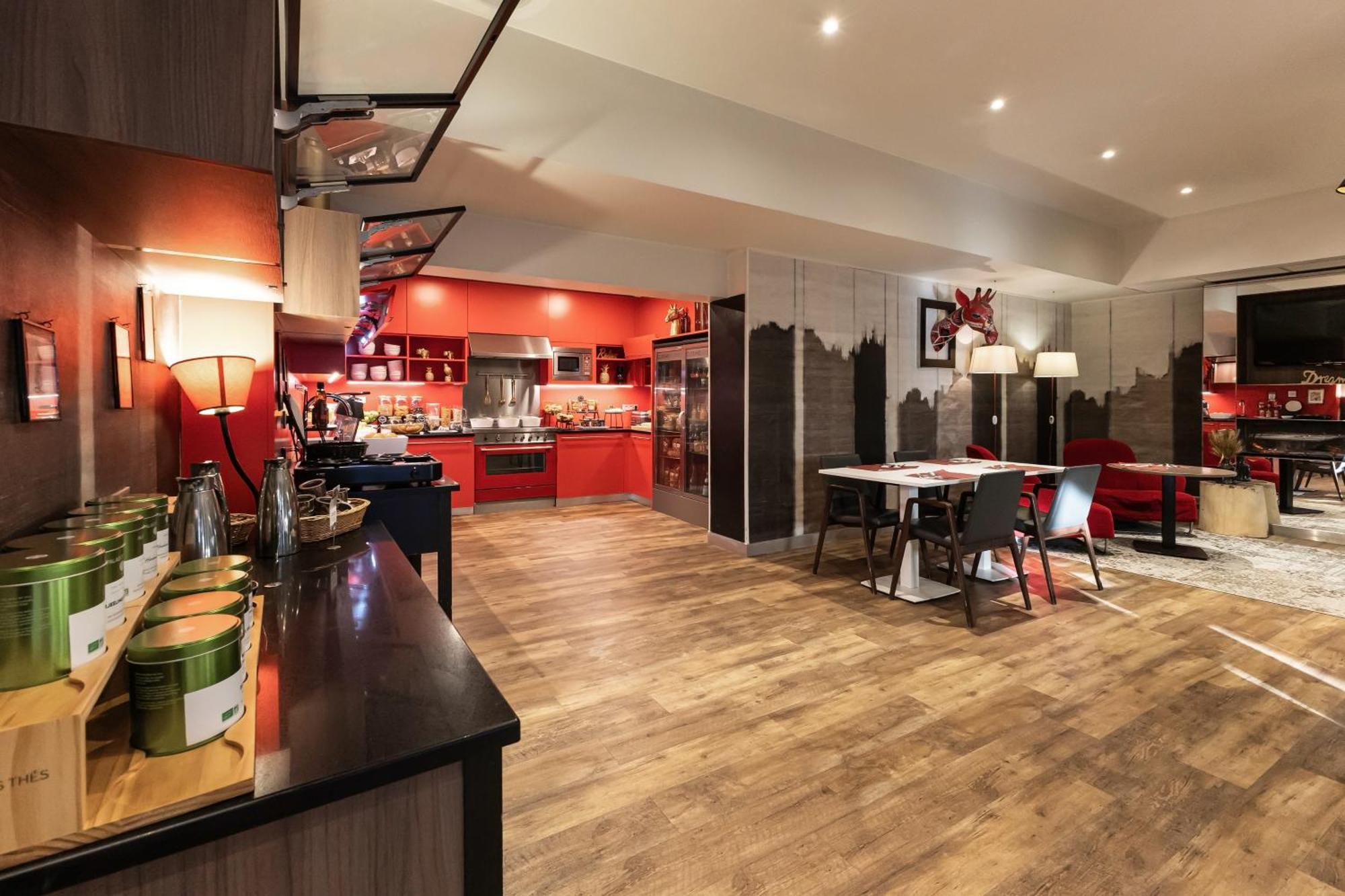Mercure Lille Centre Grand Place Екстер'єр фото