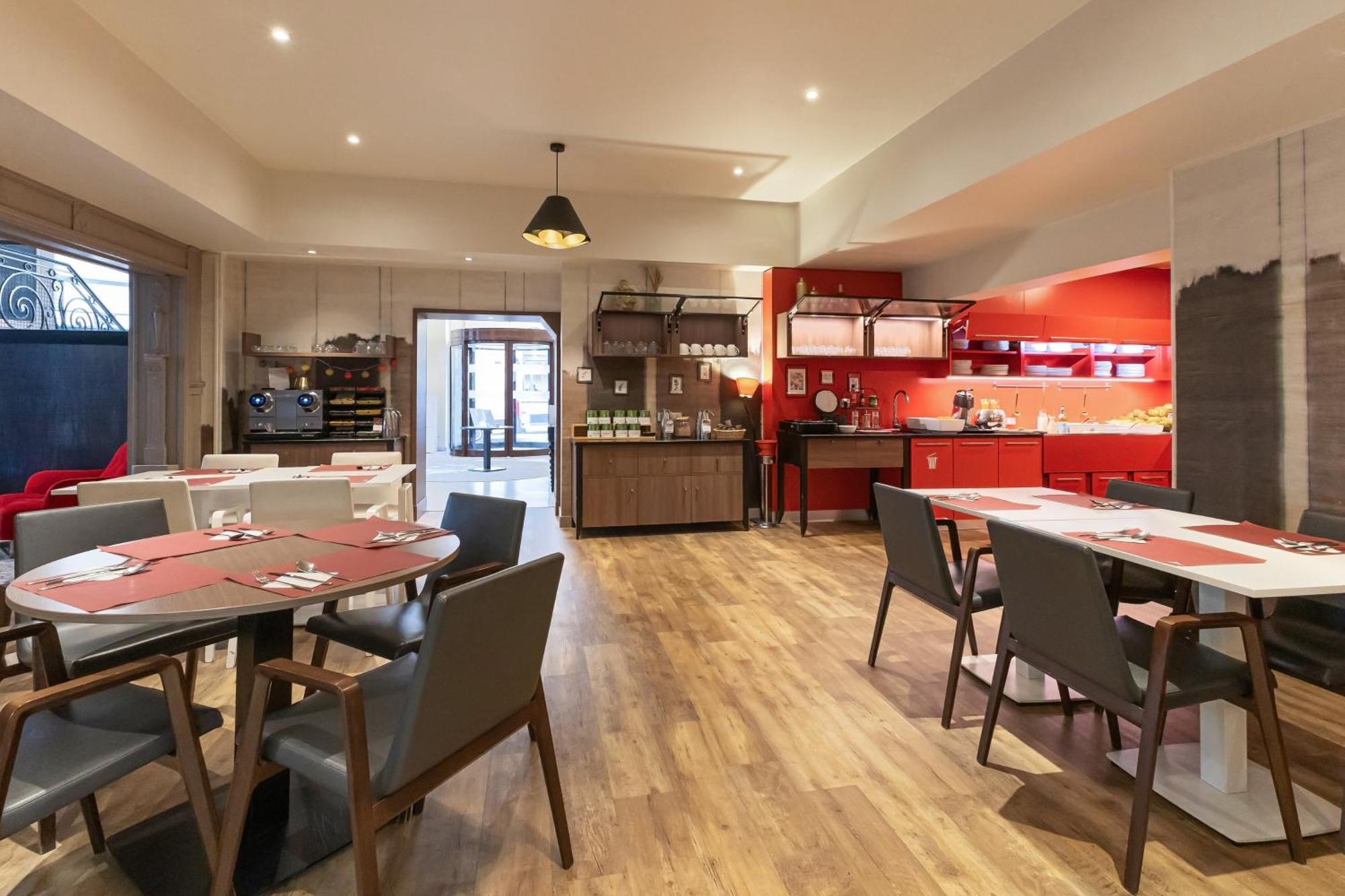 Mercure Lille Centre Grand Place Екстер'єр фото